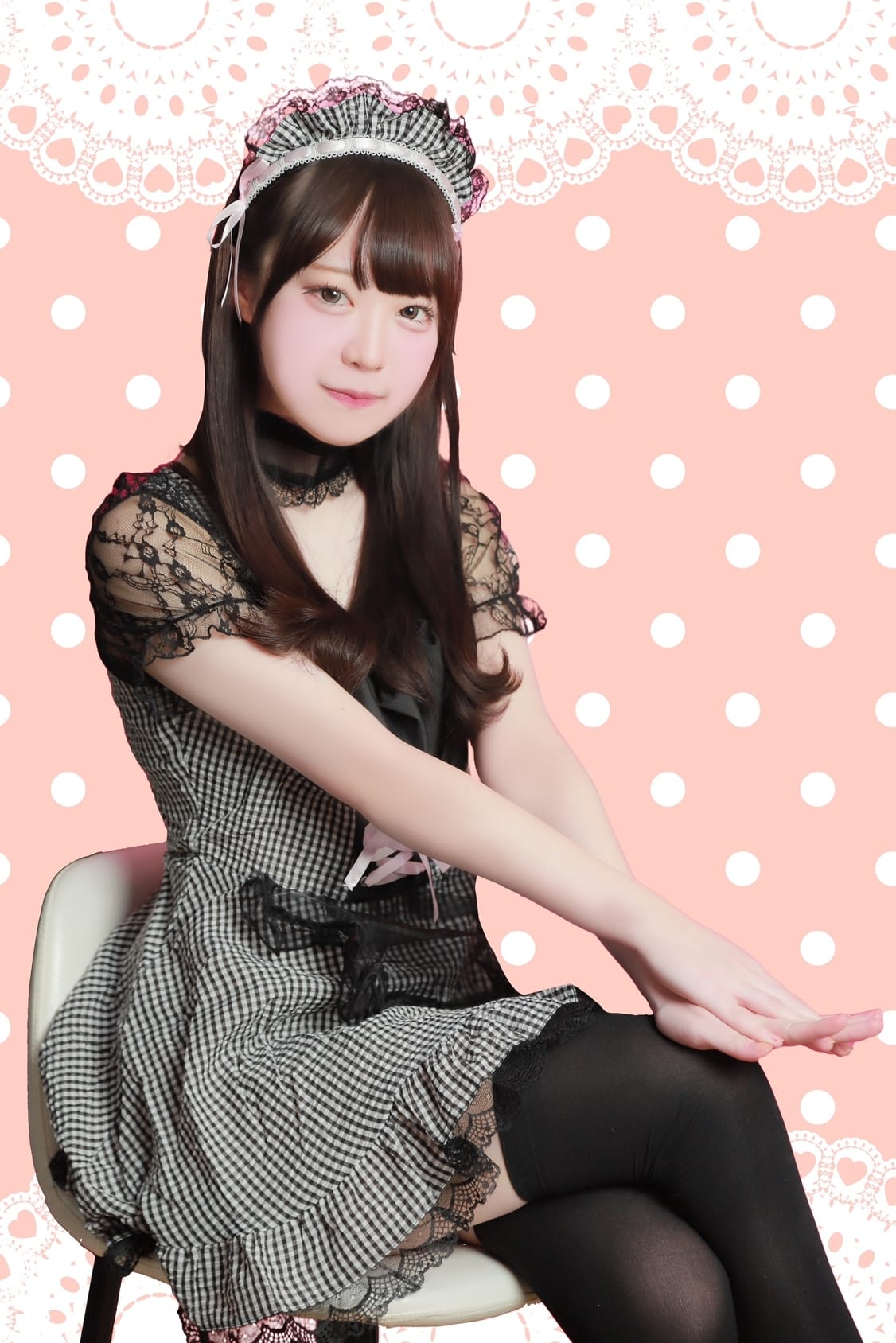 キャスト 【朝昼夜】cafe&bar Lip Cream（リップクリーム） 画像1