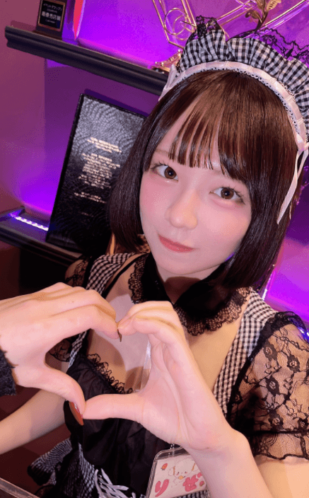 キャスト 【朝昼夜】cafe&bar Lip Cream（リップクリーム） 画像1