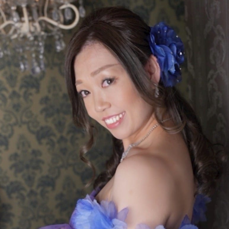湊　翔子Mrs.CAFE 光（ミセスカフェ ヒカリ） 画像1