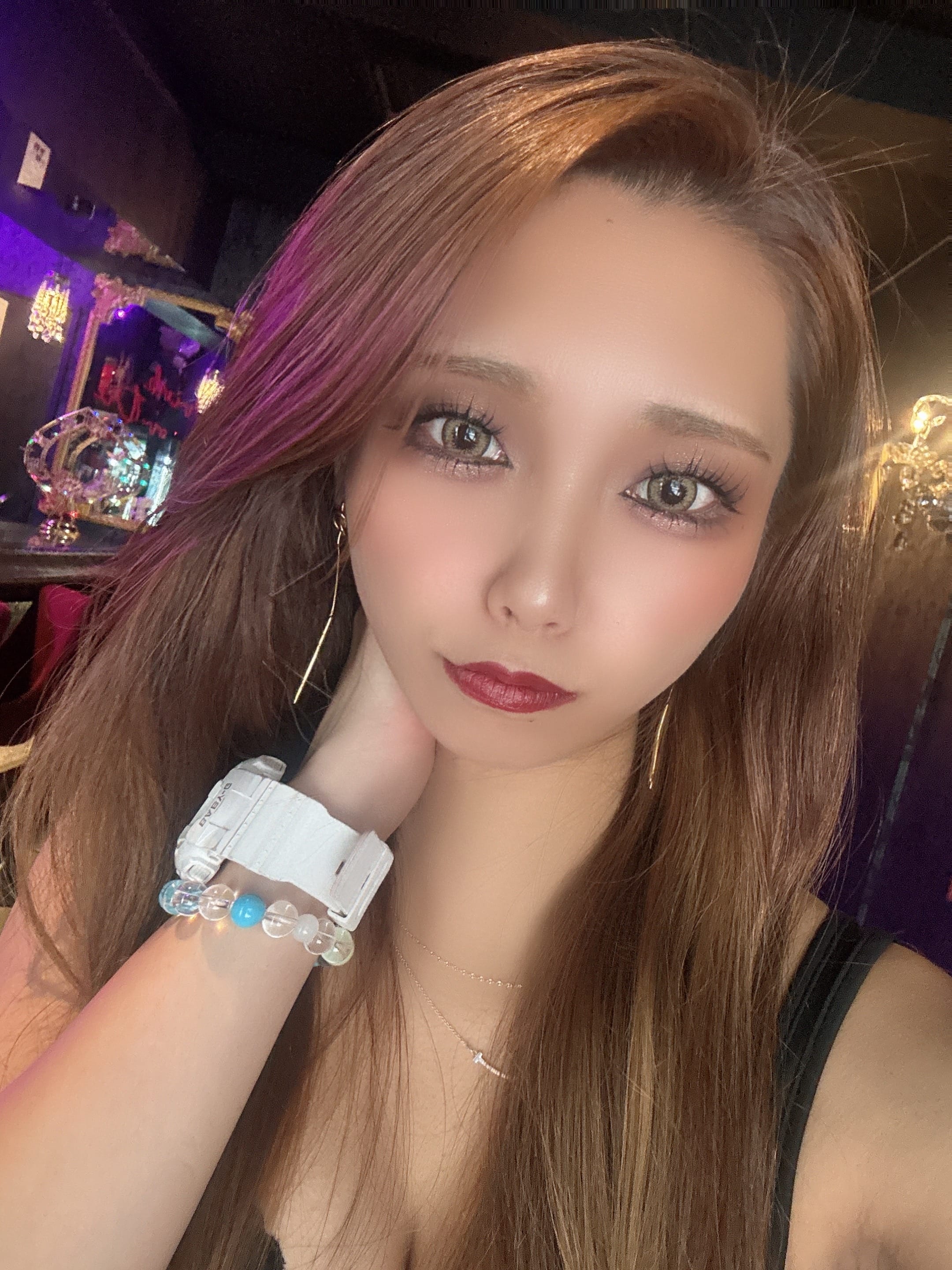 れいか 【朝昼夜仙台駅前】Girls Bar SENSATION（センセーション） 画像1