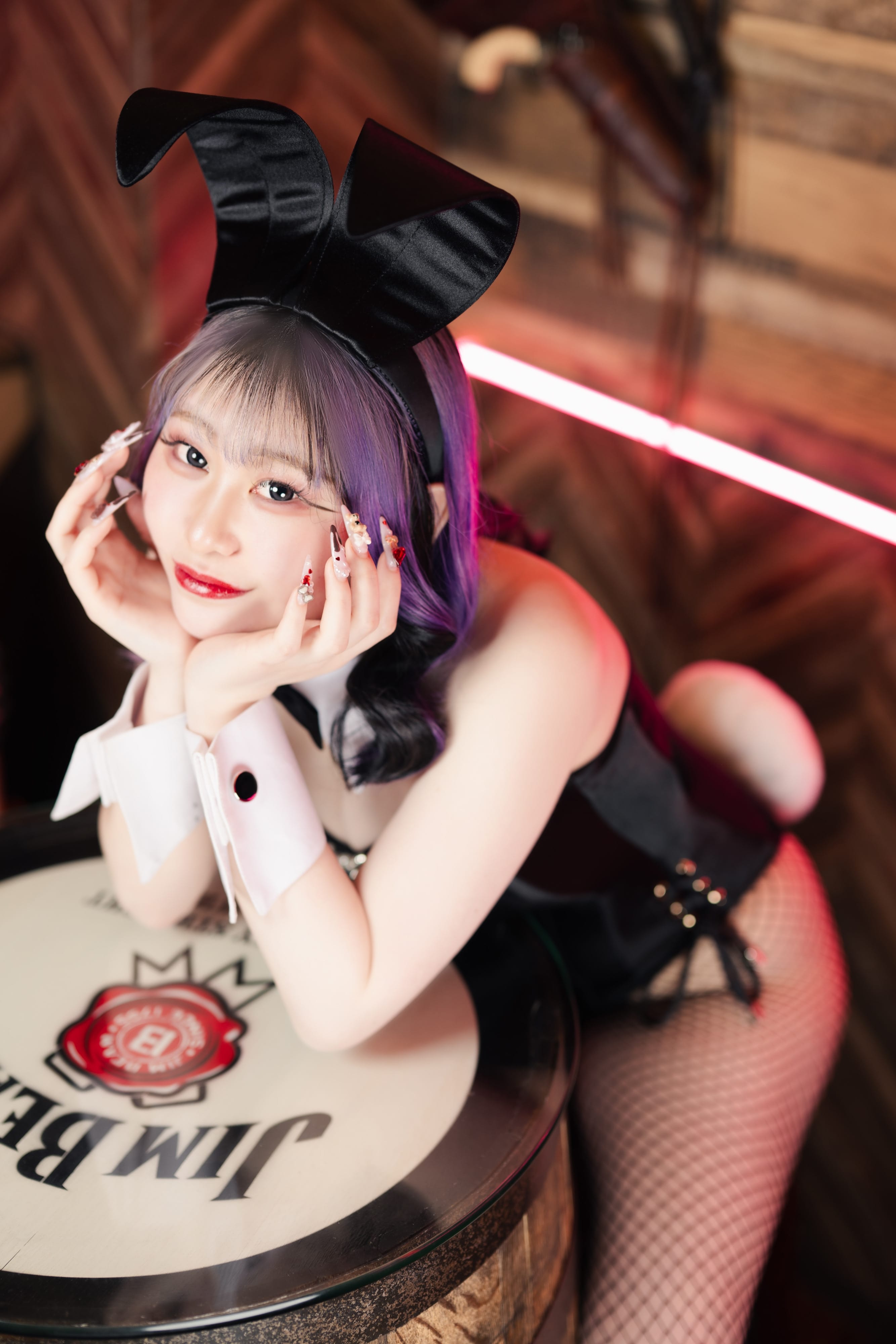 はる 【朝昼夜仙台駅前】Girls Bar SENSATION（センセーション） 画像4