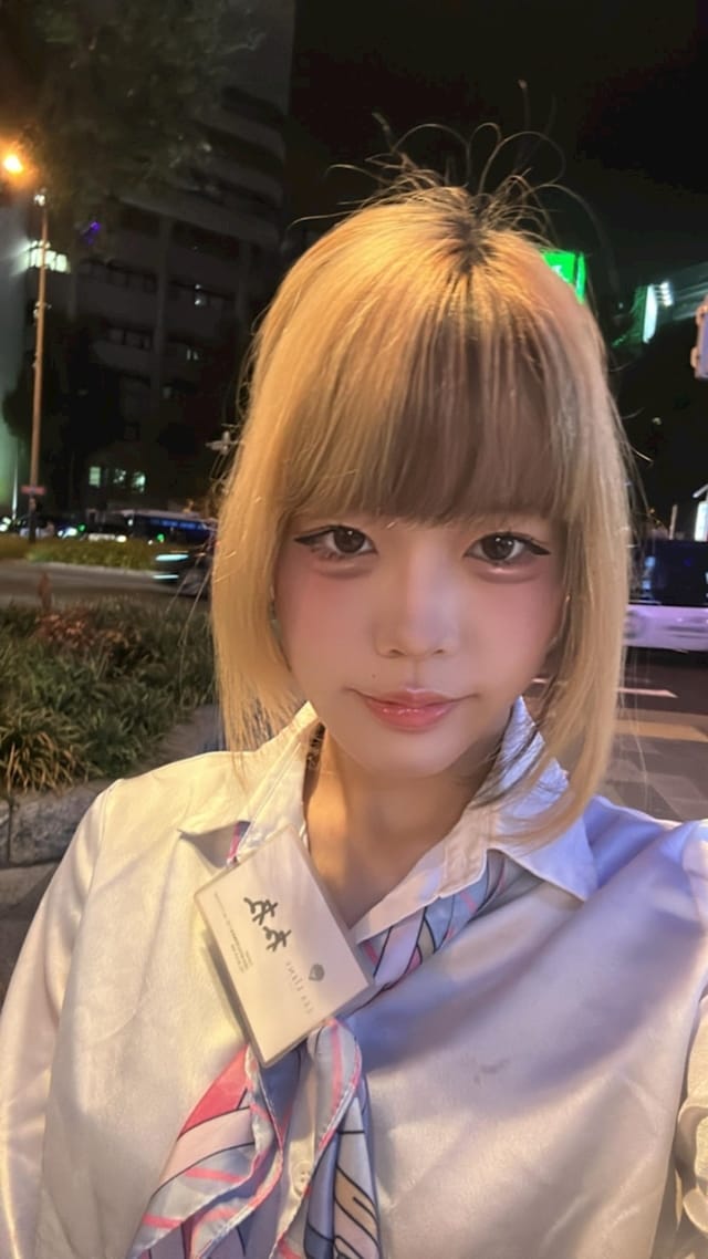 ねね LES LIENS（レ・リアン） 画像1