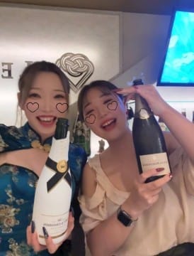 ノルマなしで自由に働けるお店