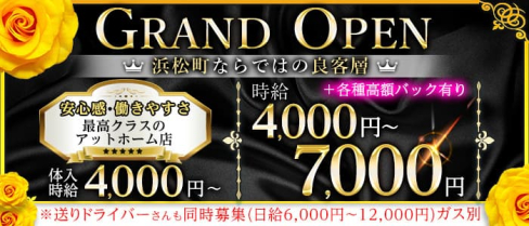 浜松町mini club Flower(フラワー)【公式求人・体入情報】(五反田キャバクラ)の求人・体験入店情報
