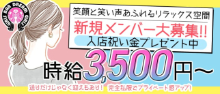 DREAM GIRLS (ドリームガールズ)【公式求人・体入情報】(宇都宮ガールズバー)の求人・体験入店情報