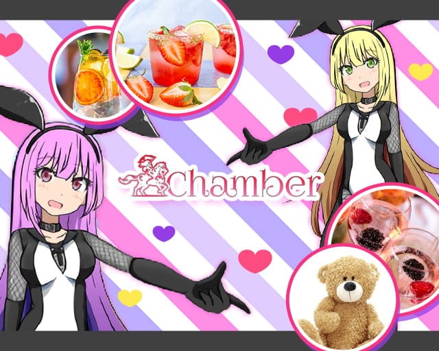 Chamber シャンベル 公式求人 体入情報 高田馬場 ガールズバー 公式求人 ガールズバーバイトなら 体入ショコラ