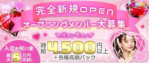 元カレ今カノ【公式求人・体入情報】(歌舞伎町ガールズバー)の求人・体験入店情報