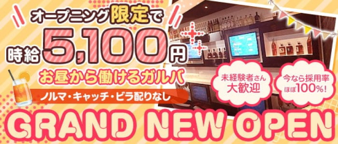 未経験女子専門GirlsBar Soi J【ソイジェイ】【公式求人・体入情報】(八王子ガールズバー)の求人・体験入店情報
