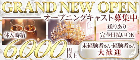 Club Teresa(クラブテレサ)【公式求人・体入情報】(神田キャバクラ)の求人・体験入店情報