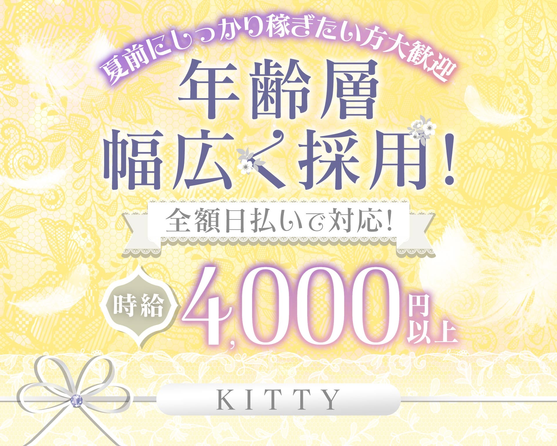 KITTY（キティ） 柏スナック TOP画像