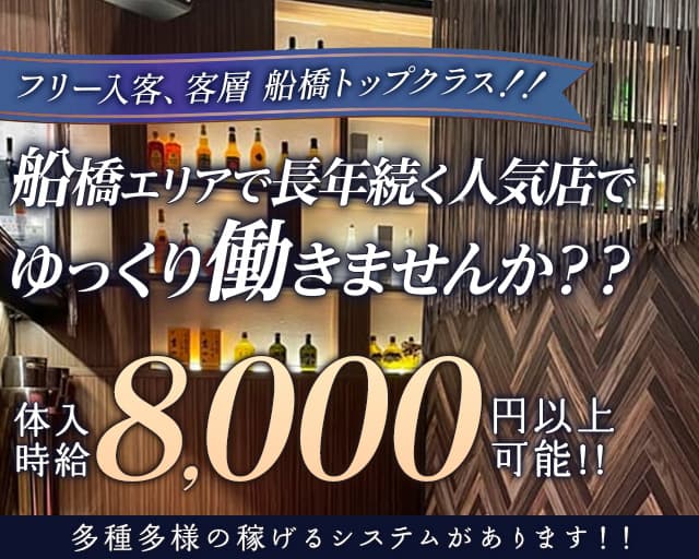 Club Jua（ジュア） の女性求人【体入ショコラ】