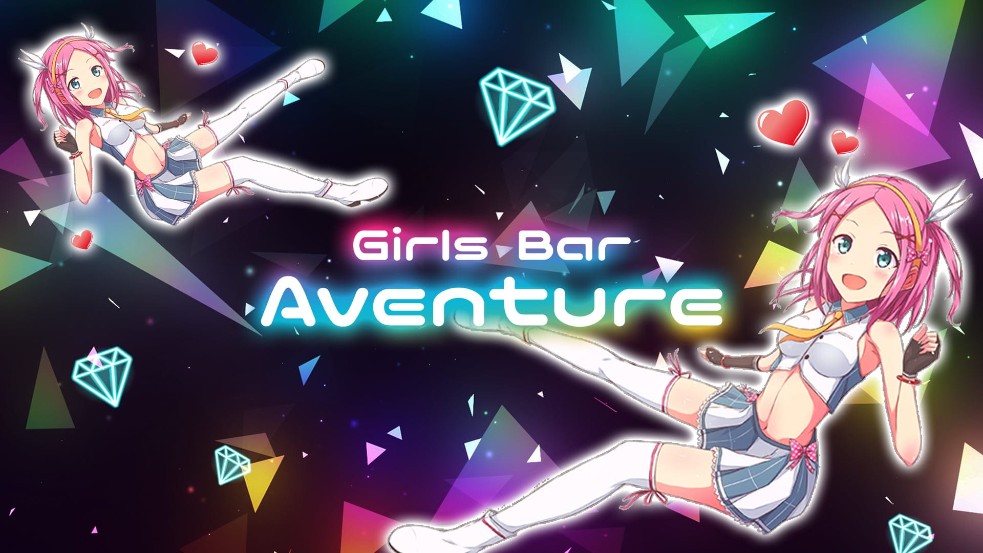 Girls Bar Aventure（アバンチュール）【公式求人・体入情報】 渋谷ガールズバー TOP画像