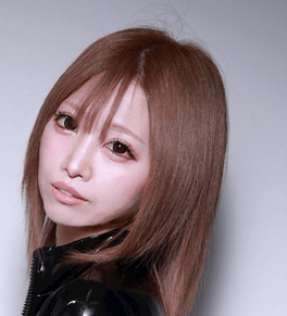 明日花　りおな THE MAJESTY（ザ・マジェスティー） 画像1