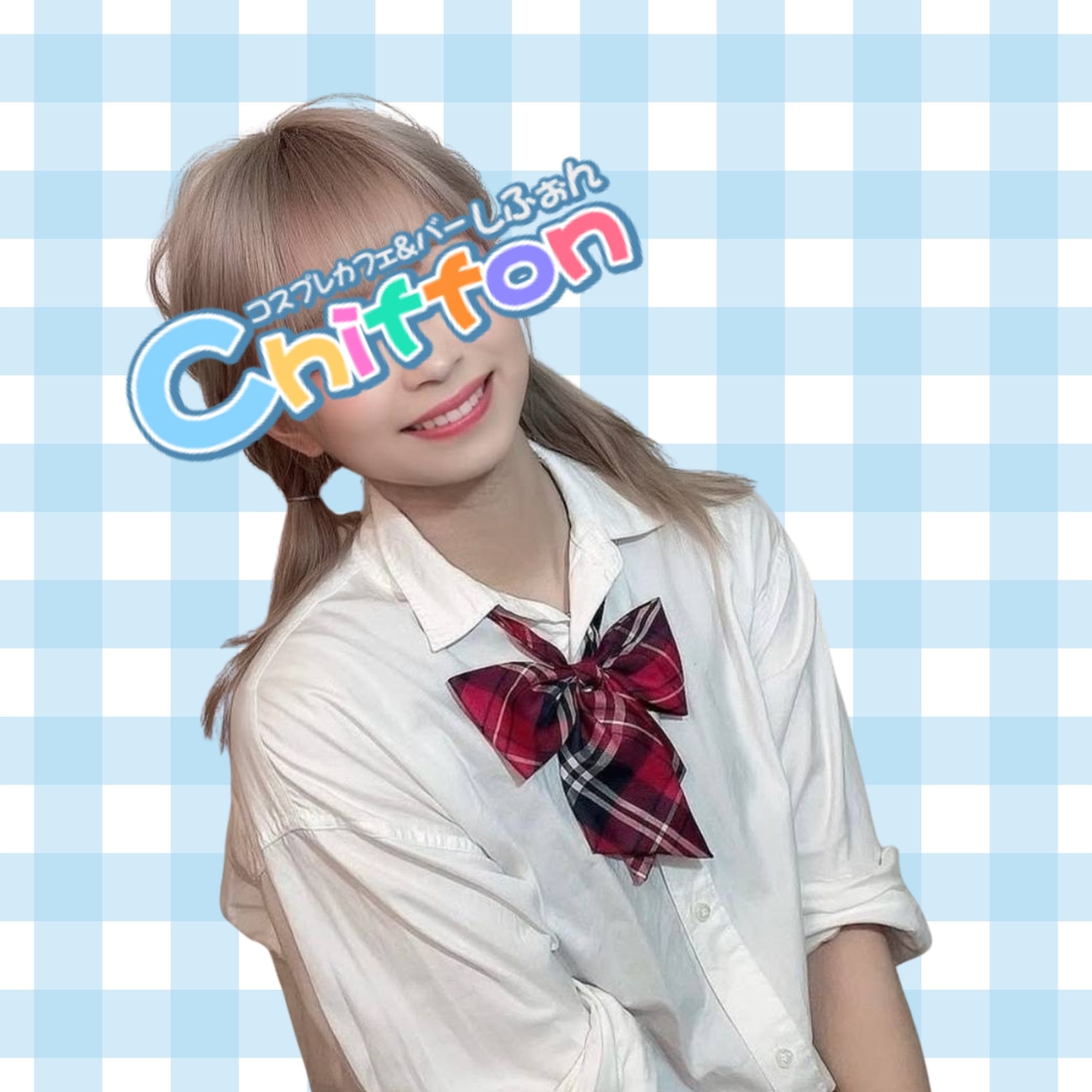 りんか Girls Bar Chiffon（シフォン） 画像1