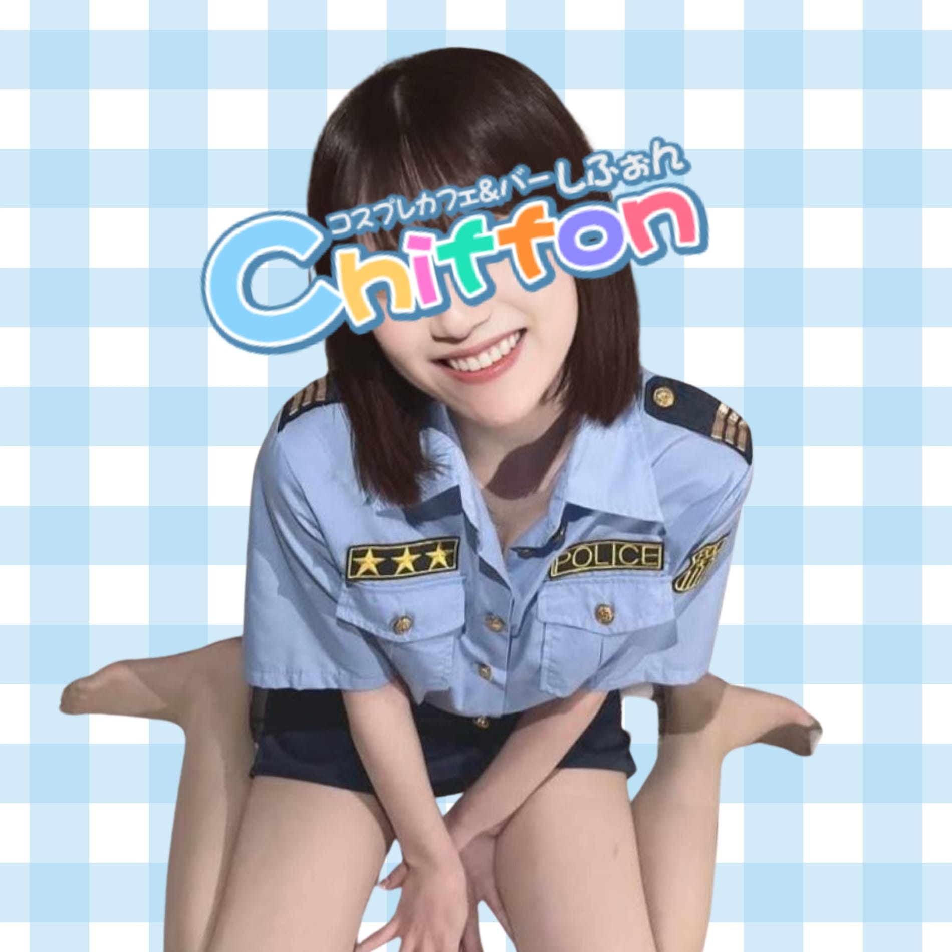 ゆうり Girls Bar Chiffon（シフォン） 画像1