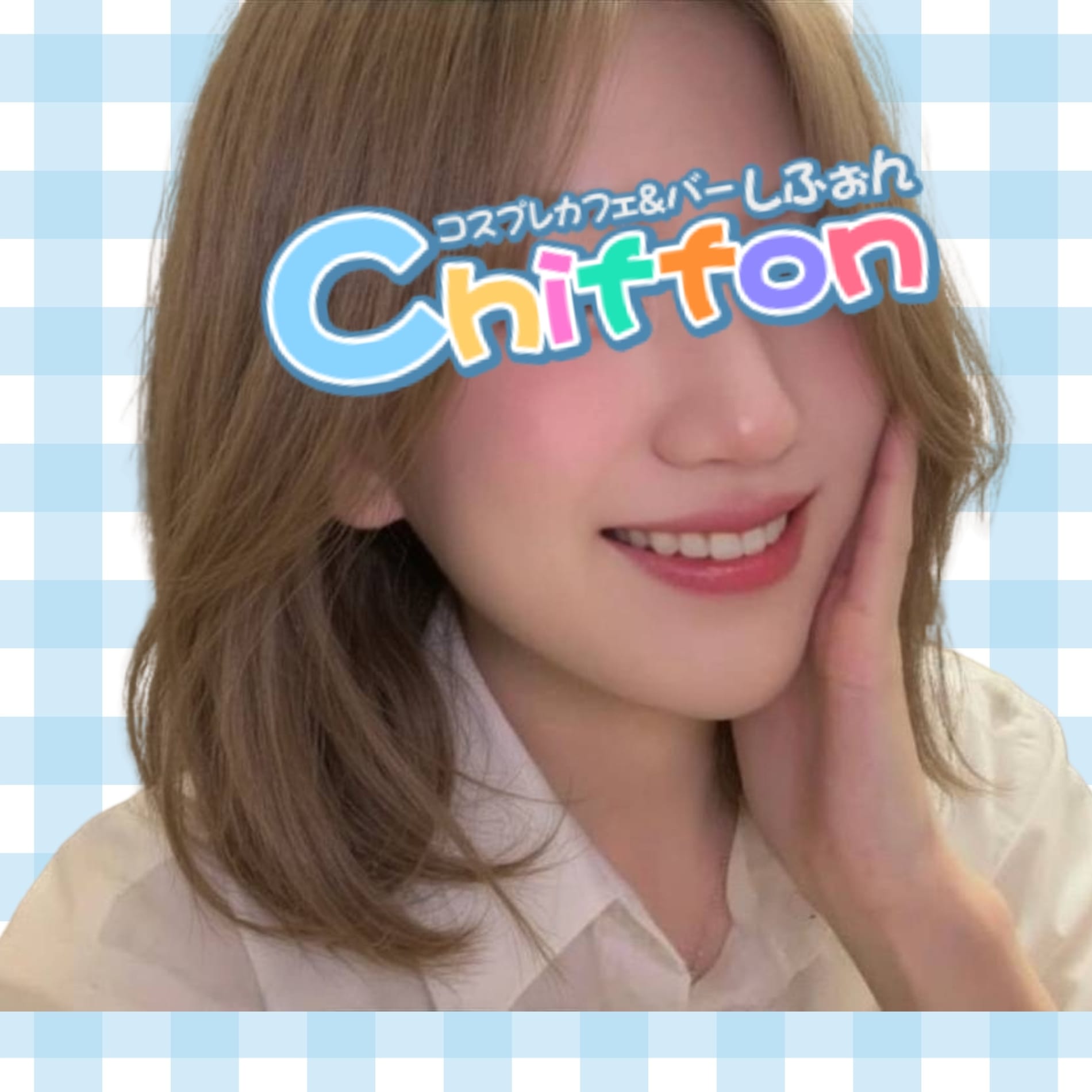 みゆ Girls Bar Chiffon（シフォン） 画像1