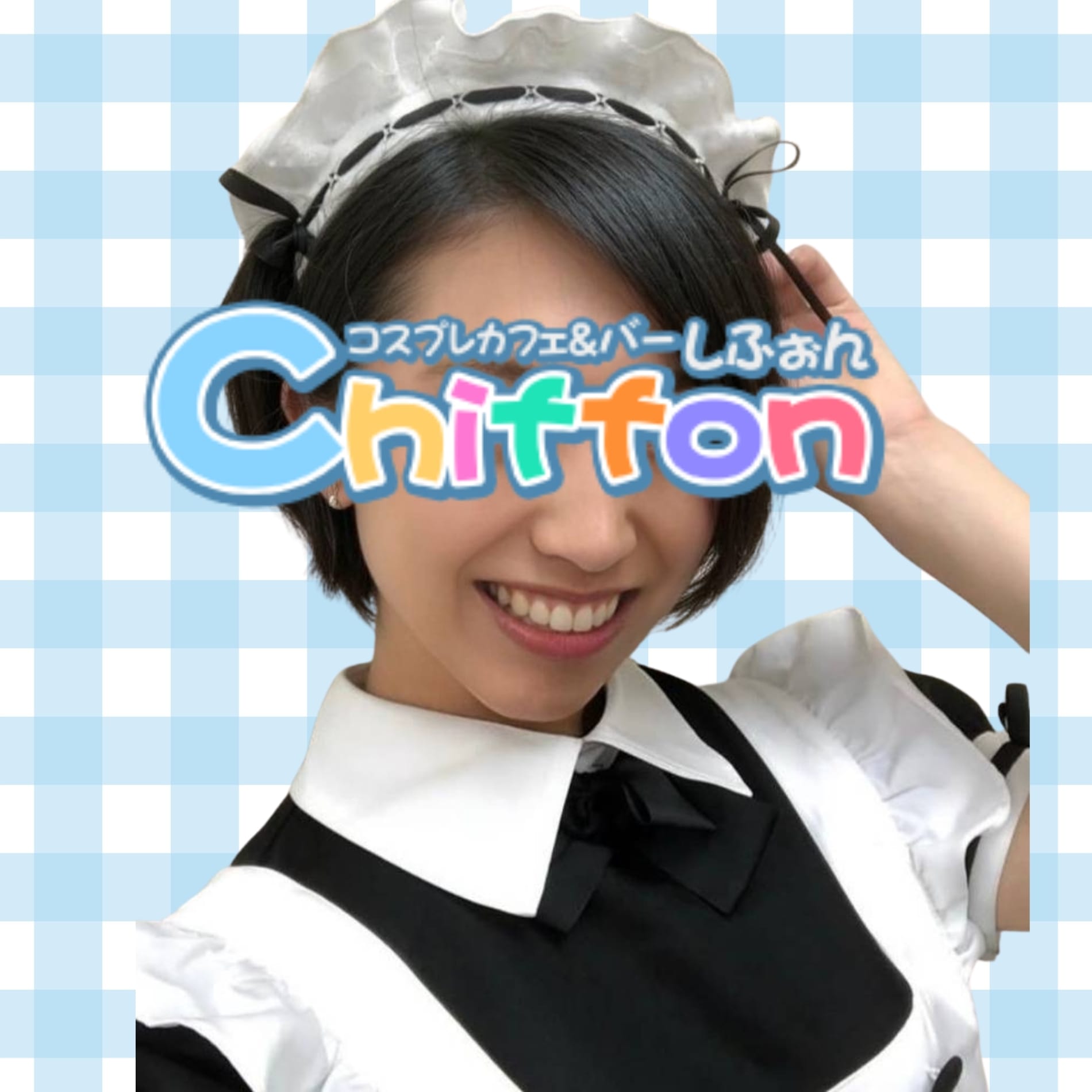 かほ Girls Bar Chiffon（シフォン） 画像1