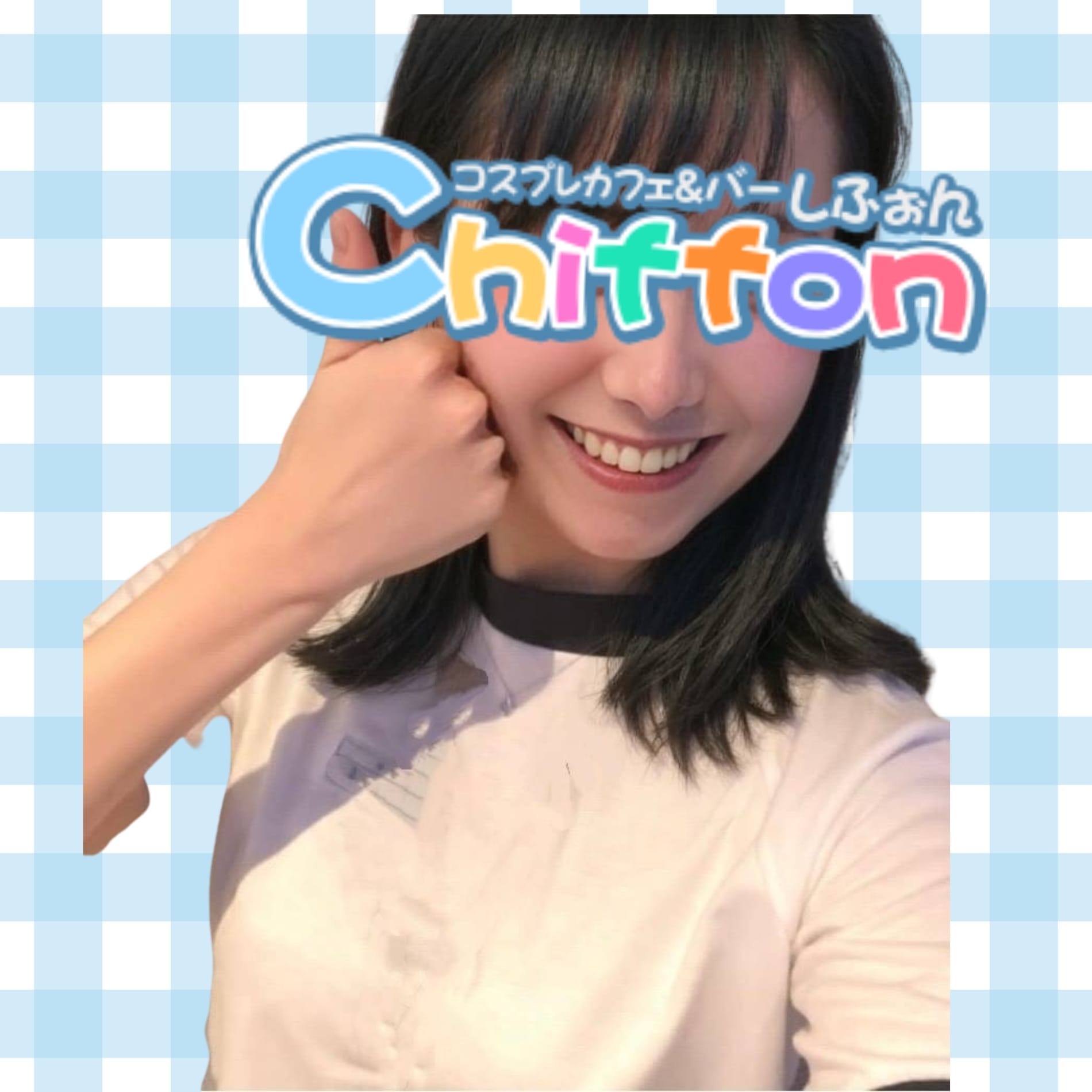 なこ Girls Bar Chiffon（シフォン） 画像1