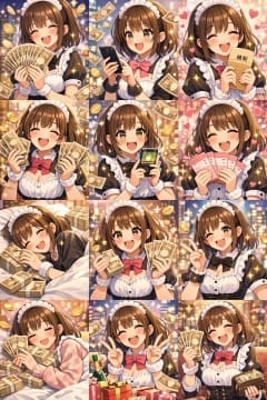 気になるお給料は、、、