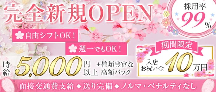 シークレットラウンジ double（ダブル）のラウンジ体入