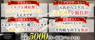 Executive Lounge L'Allure(ラリュール)【公式求人・体入情報】(豊橋キャバクラ)の求人・体験入店情報