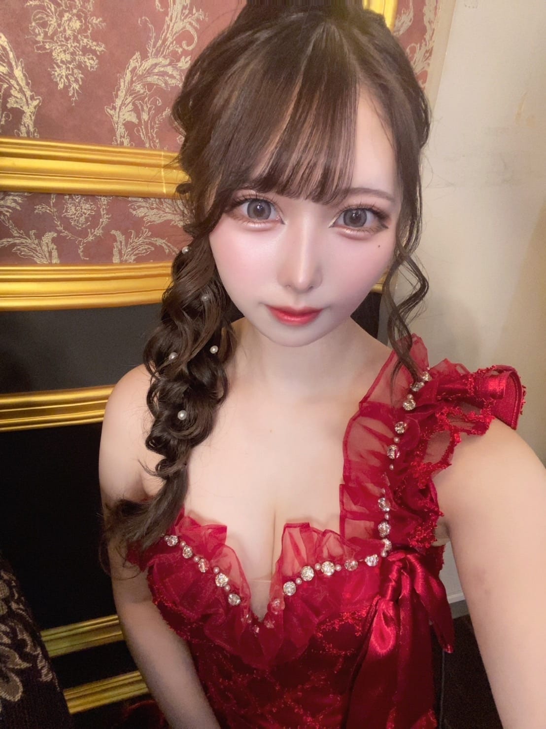 あい【十三】CLUB Rose（ローズ） 画像1