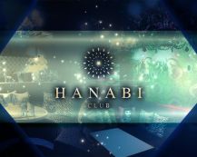 CLUB HANABI (ハナビ)【公式求人・体入情報】 バナー