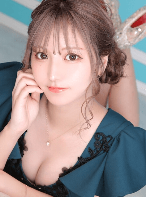 三苫あいこCLUB HANABI (ハナビ) 画像1