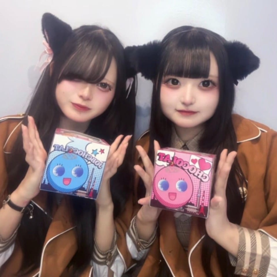 むぎ メイドバー にゃんぽんたん広瀬通店 画像1