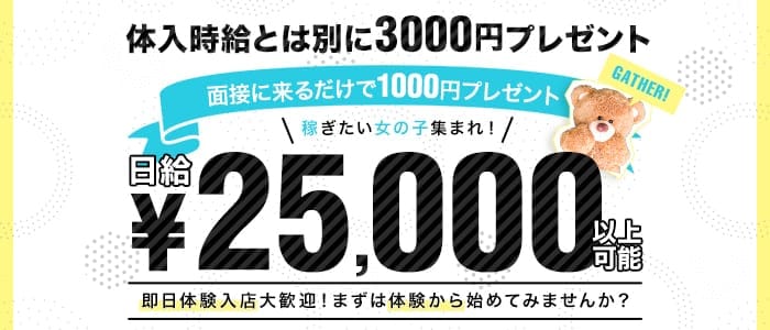【朝・昼・夜】Girls Bar kiyora（キヨラ） 歌舞伎町ガールズバー 即日体入募集バナー