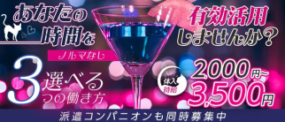 three Cat's(スリーキャッツ)【公式求人・体入情報】(大垣スナック)の求人・体験入店情報