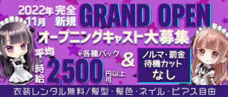 【ミナミコンカフェ】Cafe&Bar ツバメ【公式求人・体入情報】(心斎橋ガールズバー)の求人・体験入店情報