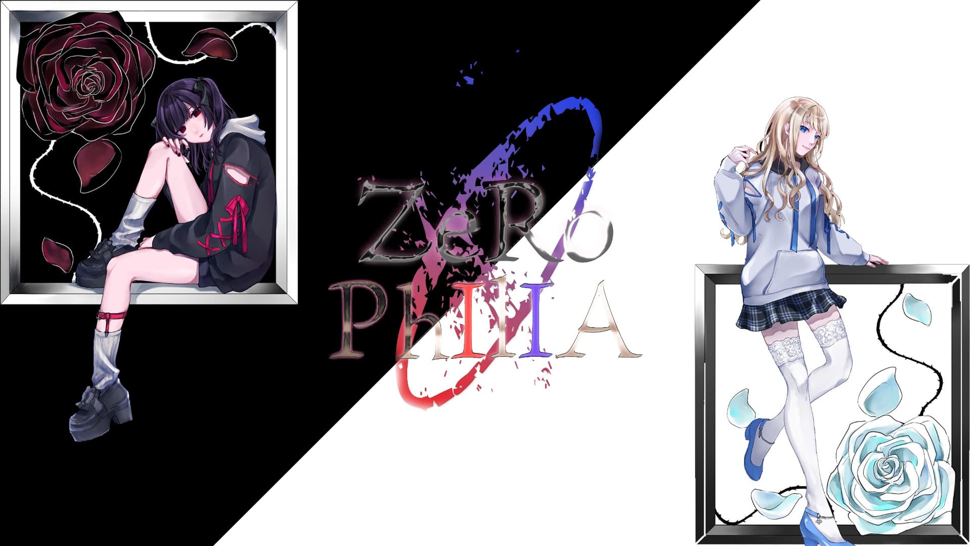 ZeRoPhIlIA - ゼロフィリア - 【公式求人・体入情報】 すすきのガールズバー TOP画像