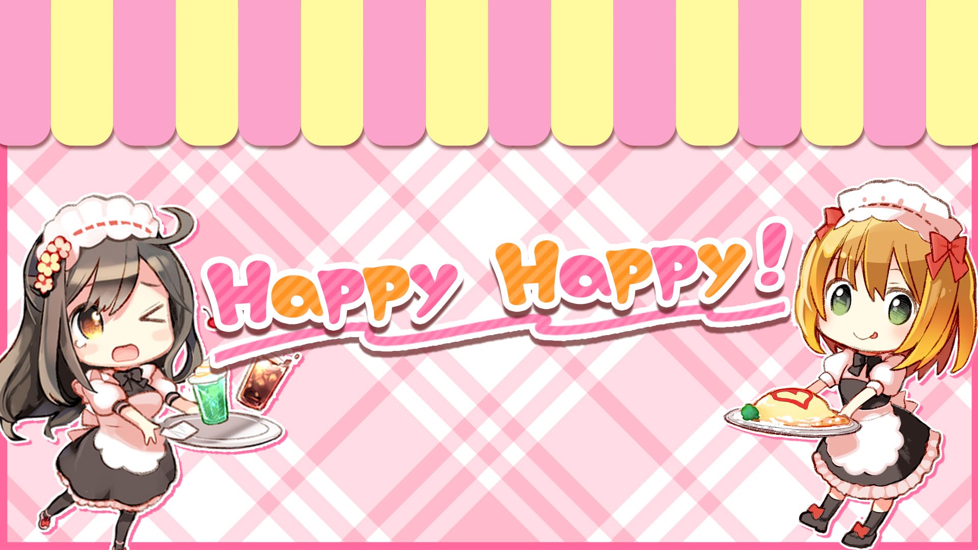 Happy Happy！（ハッピーハッピー）【公式求人・体入情報】 静岡ガールズバー TOP画像