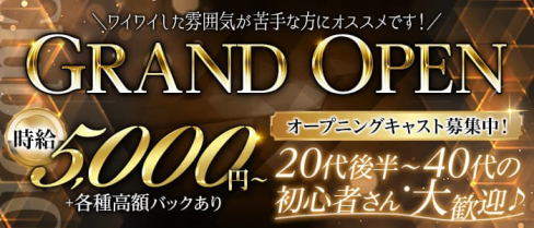 【関内】Club DiCi(ディーシー)【公式出稼ぎ求人情報】(関内クラブ)の求人・バイト・体験入店情報