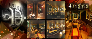 Club DIANA-ディアーナ-【公式求人・体入情報】(難波ニュークラブ)の求人・体験入店情報