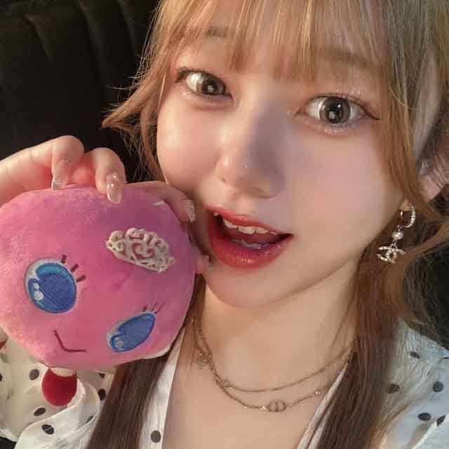 かりん GENERATION（ジェネレーション） 画像1