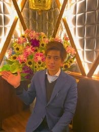 【初台】Annexe PRISM（アネックスプリズム）【公式体入・求人情報】 担当名/採用担当画像