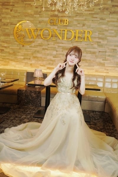 かんな Club WONDER（クラブワンダー） 画像1