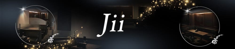 Jii（ジー）【公式求人・体入情報】 宇都宮キャバクラ TOP画像