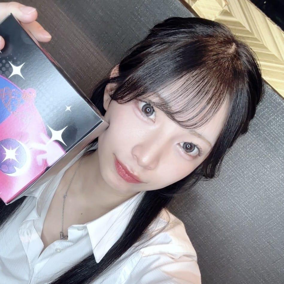 まな 【朝・昼・夜】がーるずばー いのか 画像1