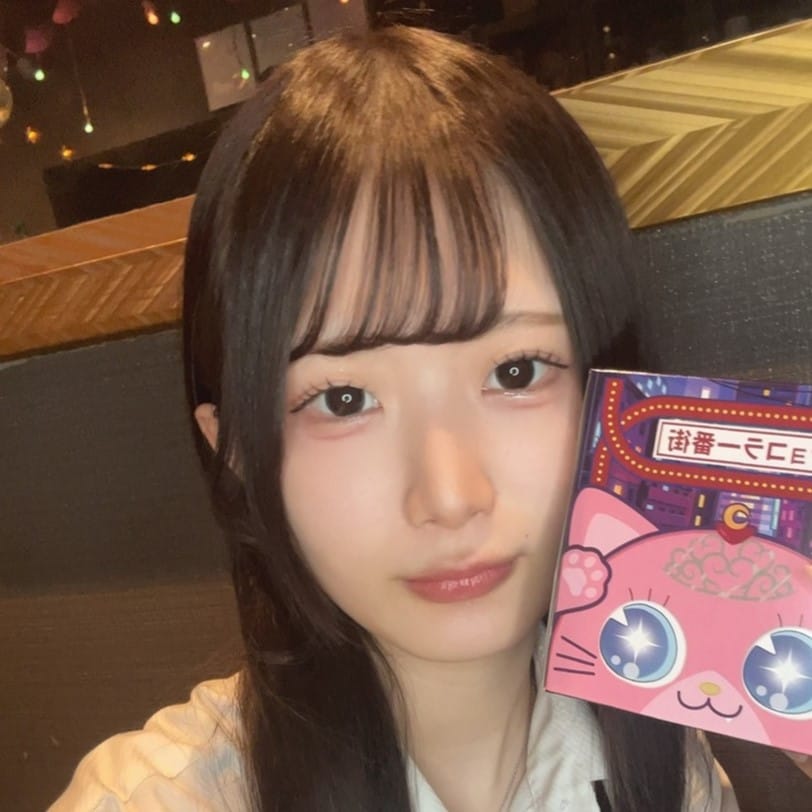 るい 【朝・昼・夜】がーるずばー いのか 画像1