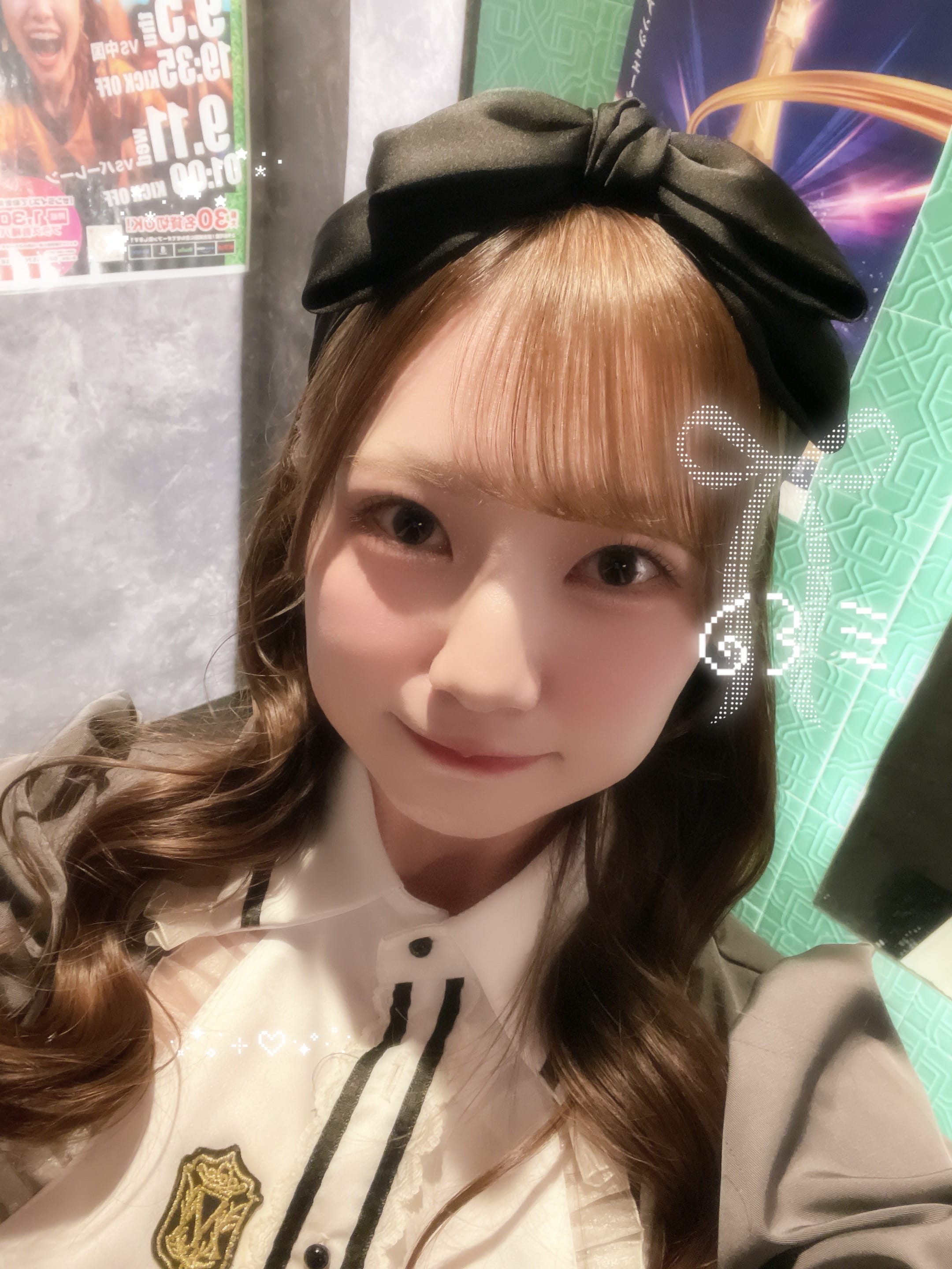 りり Honey trap（ハニートラップ） 画像1