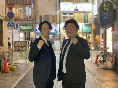 本気の人ほど！！！