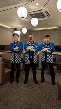 イベント最終日！！