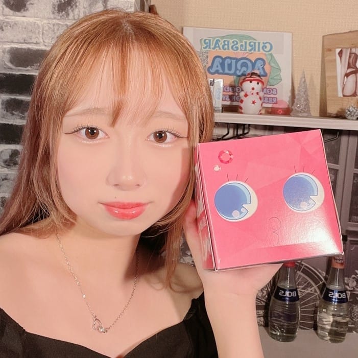 まや 【本厚木】Girl's Bar AQUA （アクア） 画像1