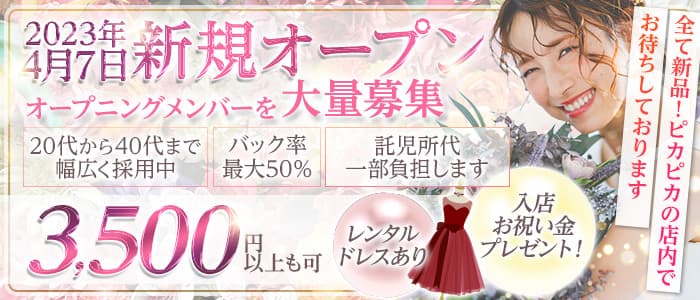 loungeNA7NA（ラウンジナナ）のラウンジ体入