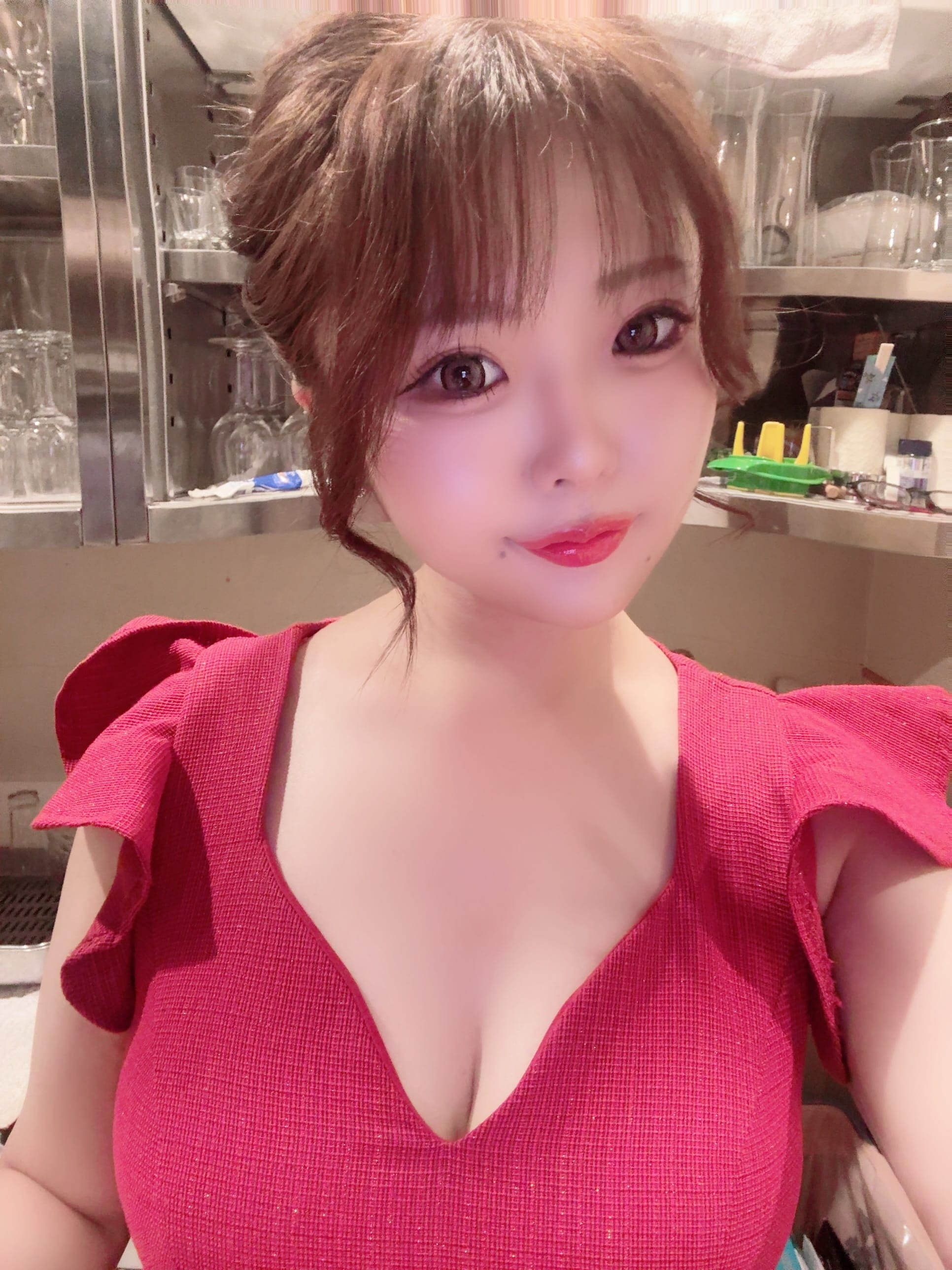 なこ CLUB NAPOLEON（ナポレオン） 画像1