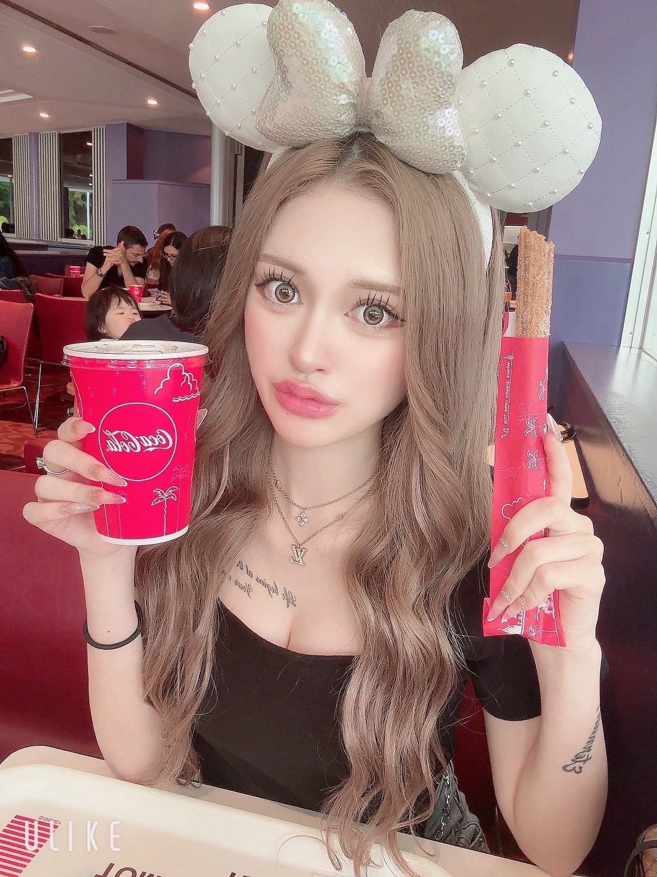 らむ 倶楽部 海神（ポセイドン） 画像1