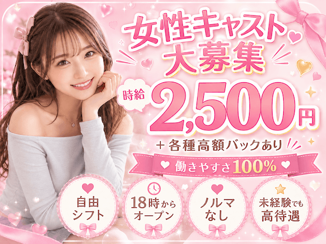 Luxury Lounge Al'aise 大分（アレーズ）のラウンジ体入